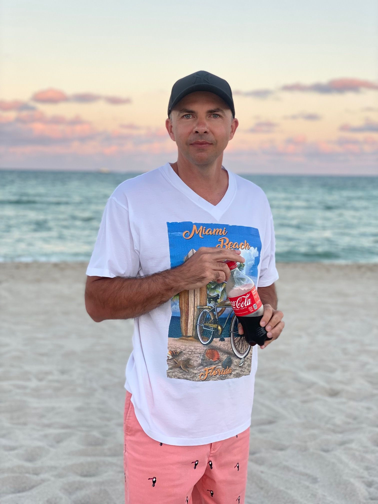 2021 год – фотографии США