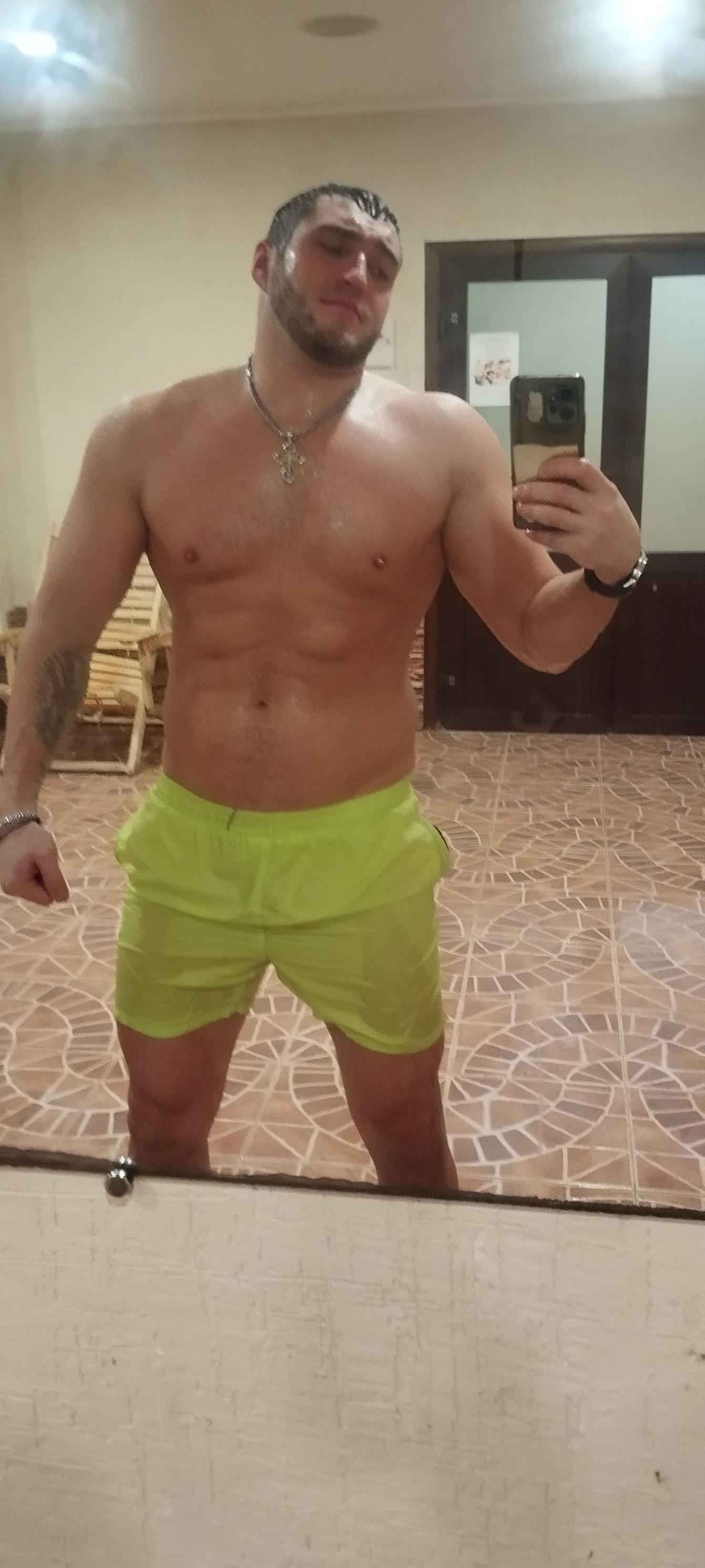 Фитнесклуб – фотографии России