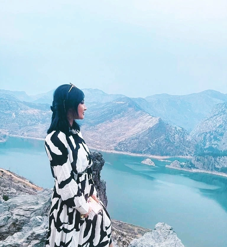 green canyon – фотографии Турции