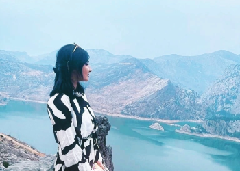 green canyon – фотографии Турции