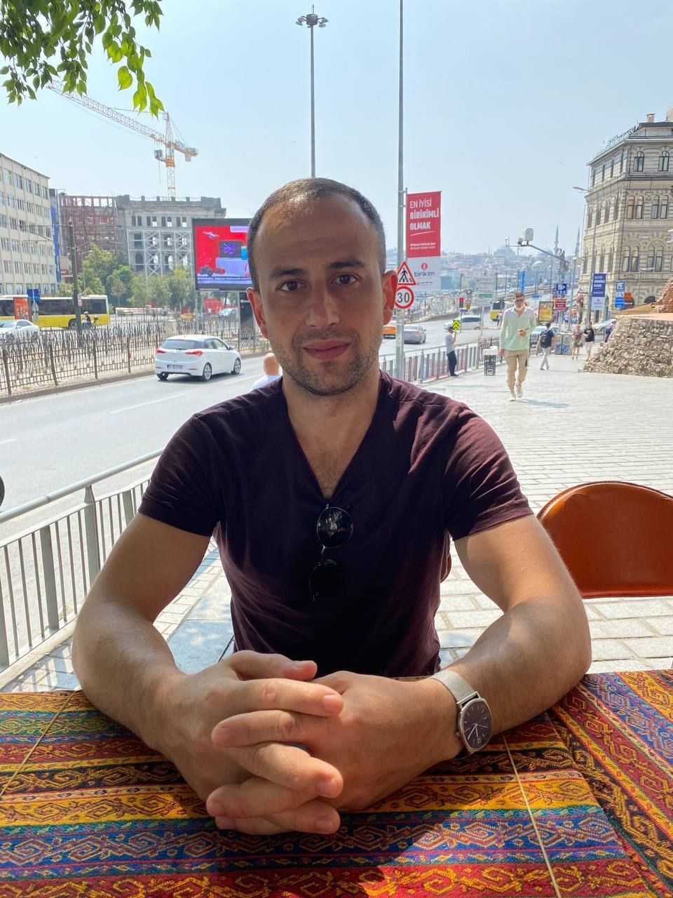 А – фотографии