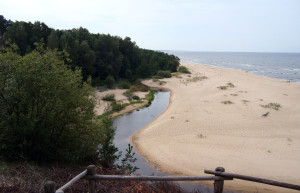 Окрестности Саулкрасты, Латвия – фотографии Латвии