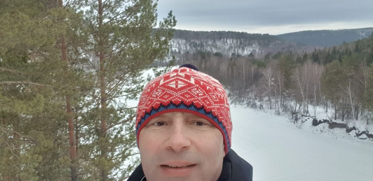 Юрюзань – фотографии