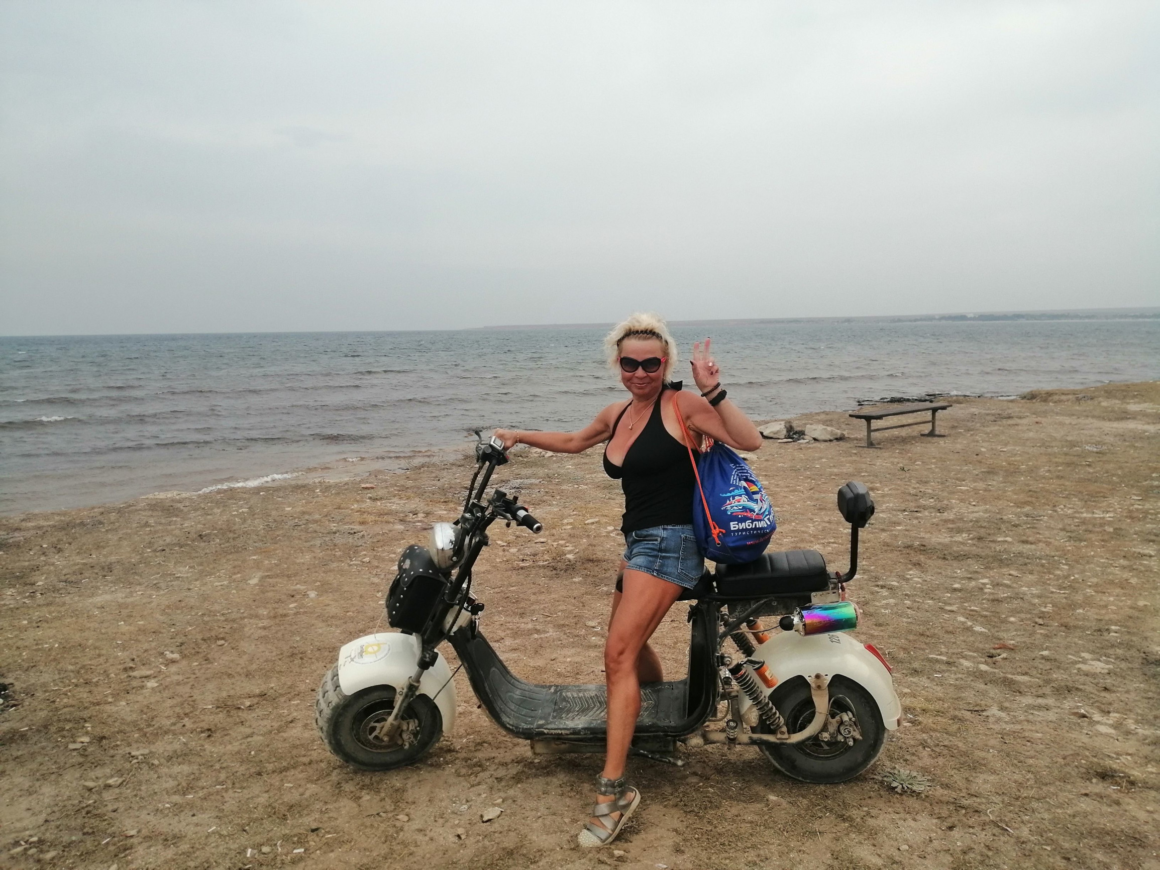 анапа – фотографии России