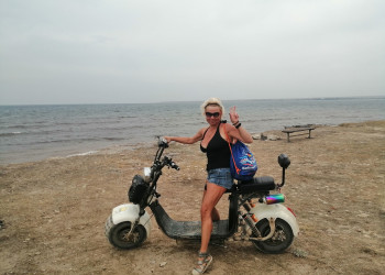 анапа – фотографии России