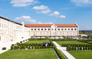 Замок Мими 13 – фотографии Молдовы