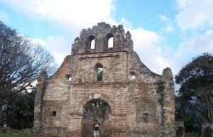 Уджаррас, Картаго провинция, Коста-Рика, фото № 39204 – фотографии Коста-Рики