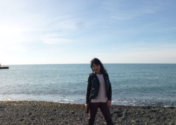 r – фотографии