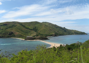 Вайа остров, Ясава группа островов, Фиджи, фото № 49953 – фотографии Фиджи