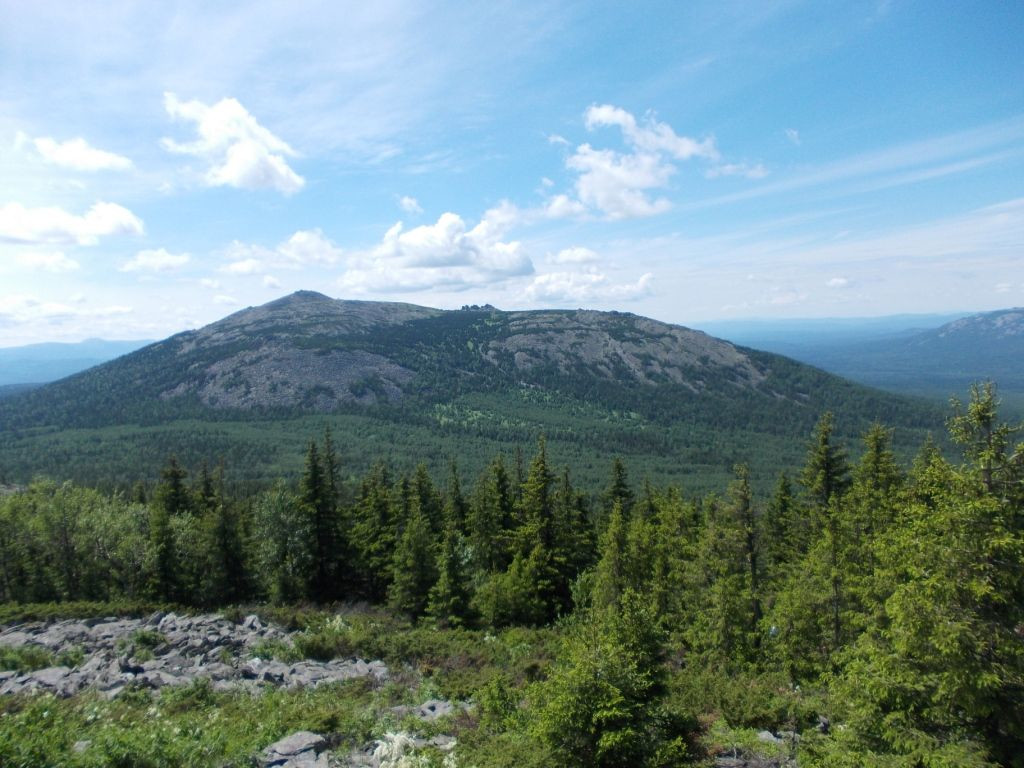 хр.Нургуш – фотографии