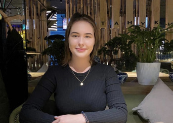 Я – фотографии Казахстана