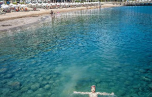 В греции – фотографии Греции