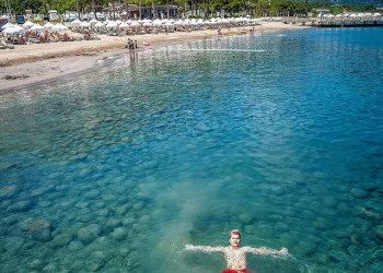 В греции – фотографии Греции