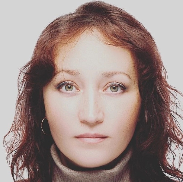 Просто я – фотографии России