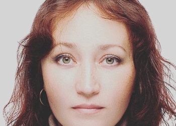 Просто я – фотографии России