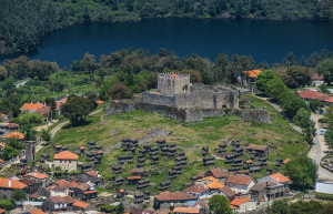 Национальный парк Пенеда-Жереш 7 – фотографии Португалии