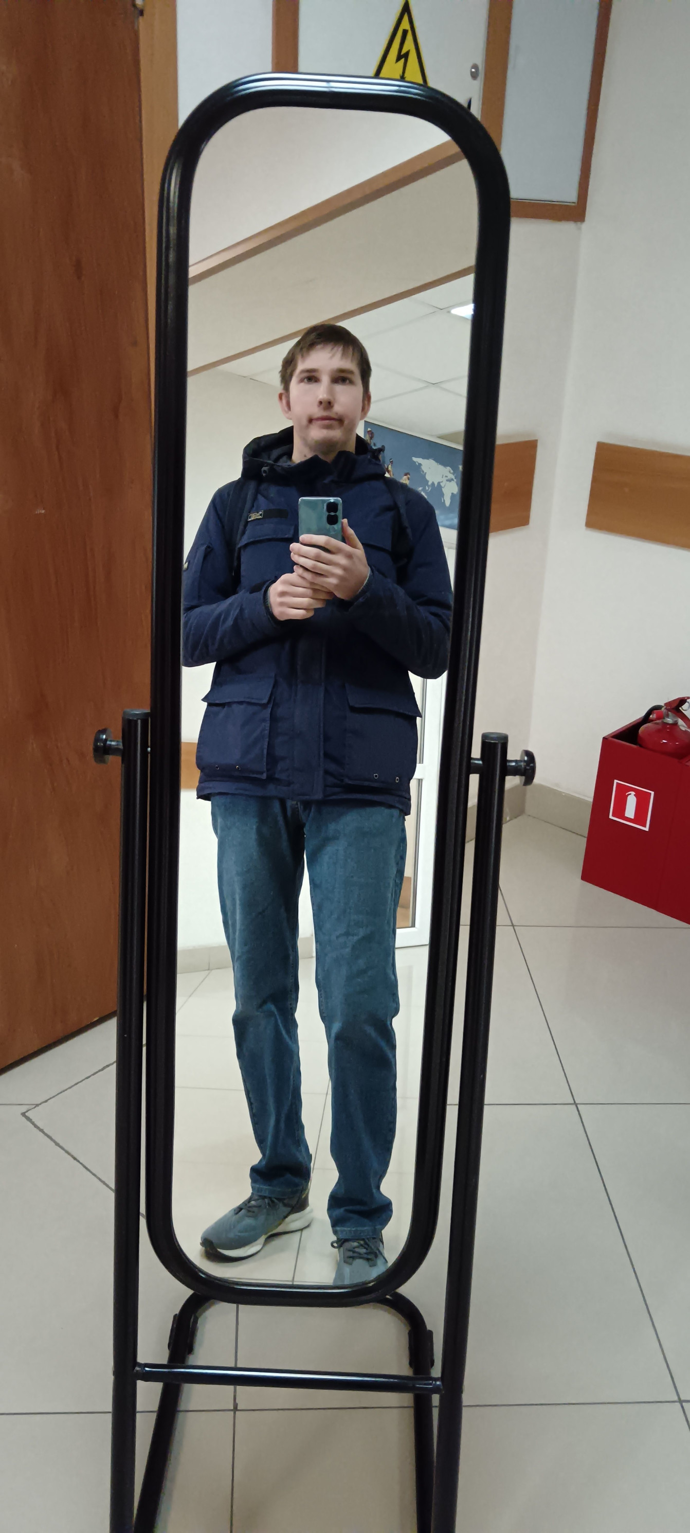 я – фотографии