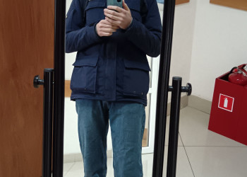 я – фотографии