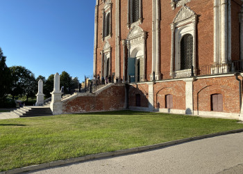 Успенский собор в Рязани – фотографии России