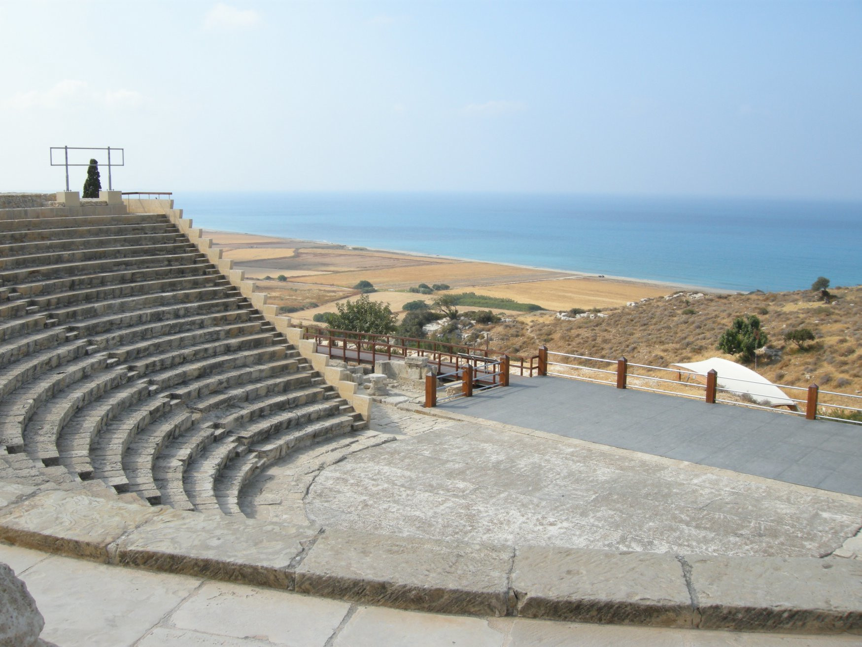 Лимассол, Кипр, фото № 38298 – фотографии Кипра