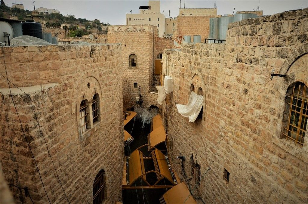 Хеврон, фото 5 – фотографии Израиля