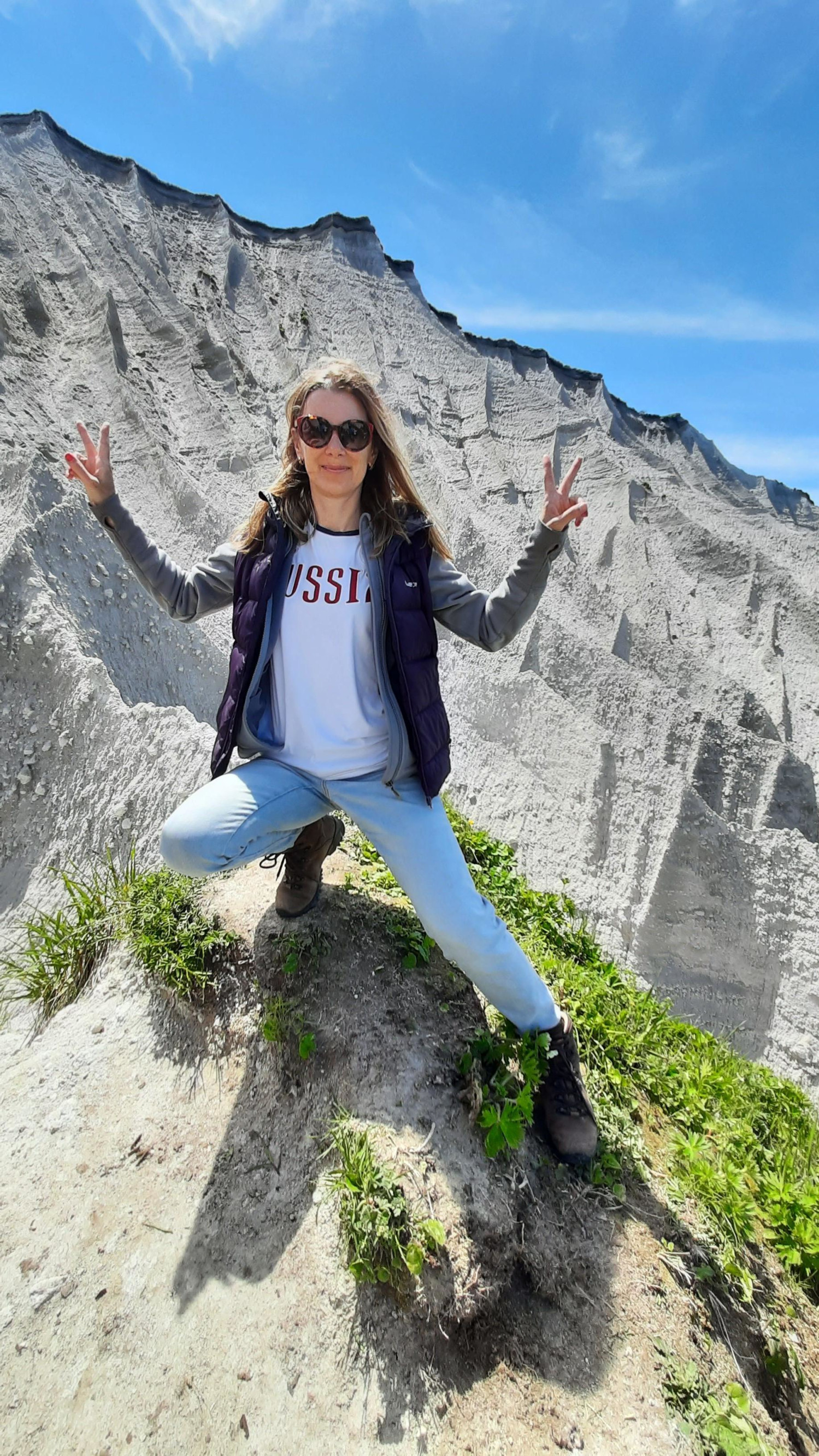 Курильские о-ва, Итуруп – фотографии России