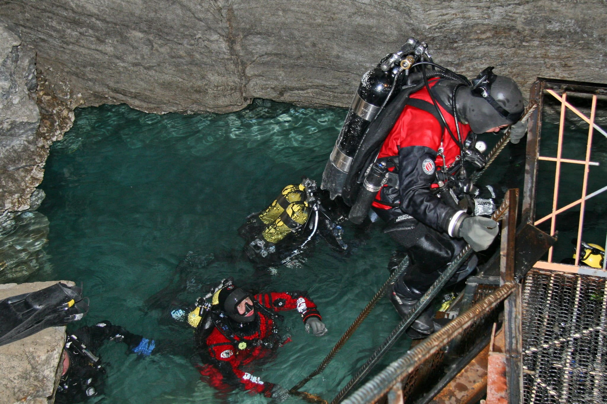 Пещера Орда (Orda Cave), Пермский край, Россия – фотографии России
