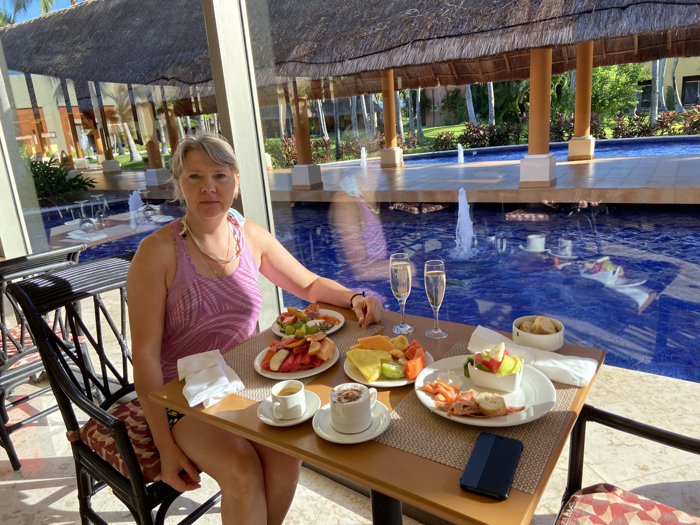 Завтрак – фотографии Мексики