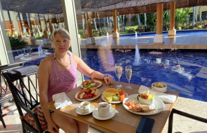 Завтрак – фотографии Мексики