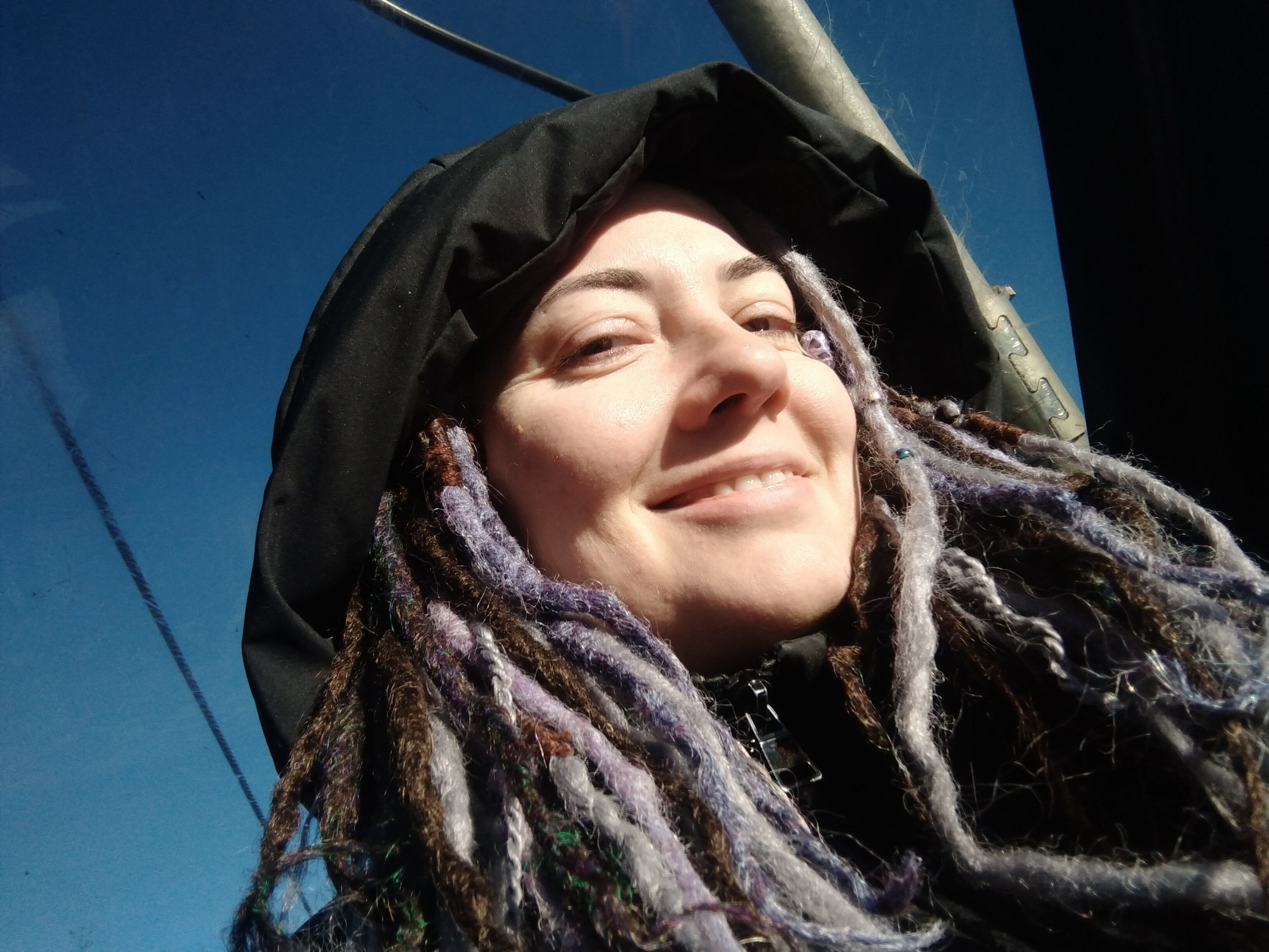 Я – фотографии