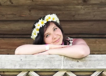 Июль 2023 – фотографии