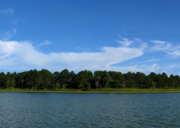 Озеро Суан-Хыонг (Xuan Huong) – фотографии Вьетнама