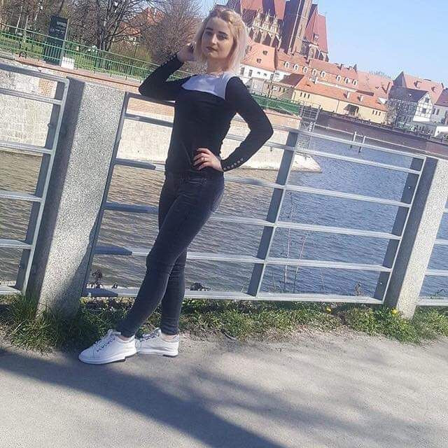 . – фотографии Польши