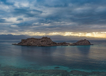 Фараонов остров 8 – фотографии Египта