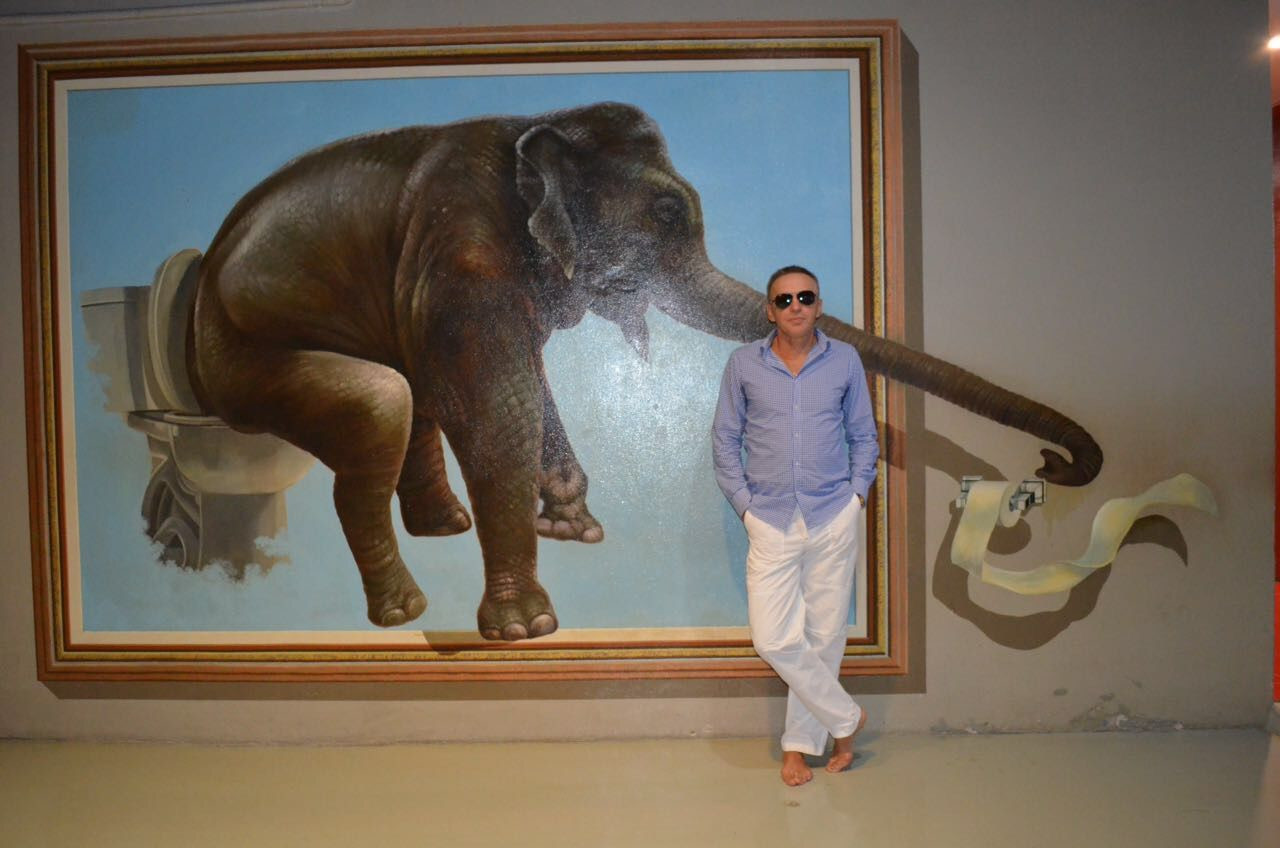 Отдых – фотографии