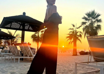 Ретрит в Дубай – фотографии