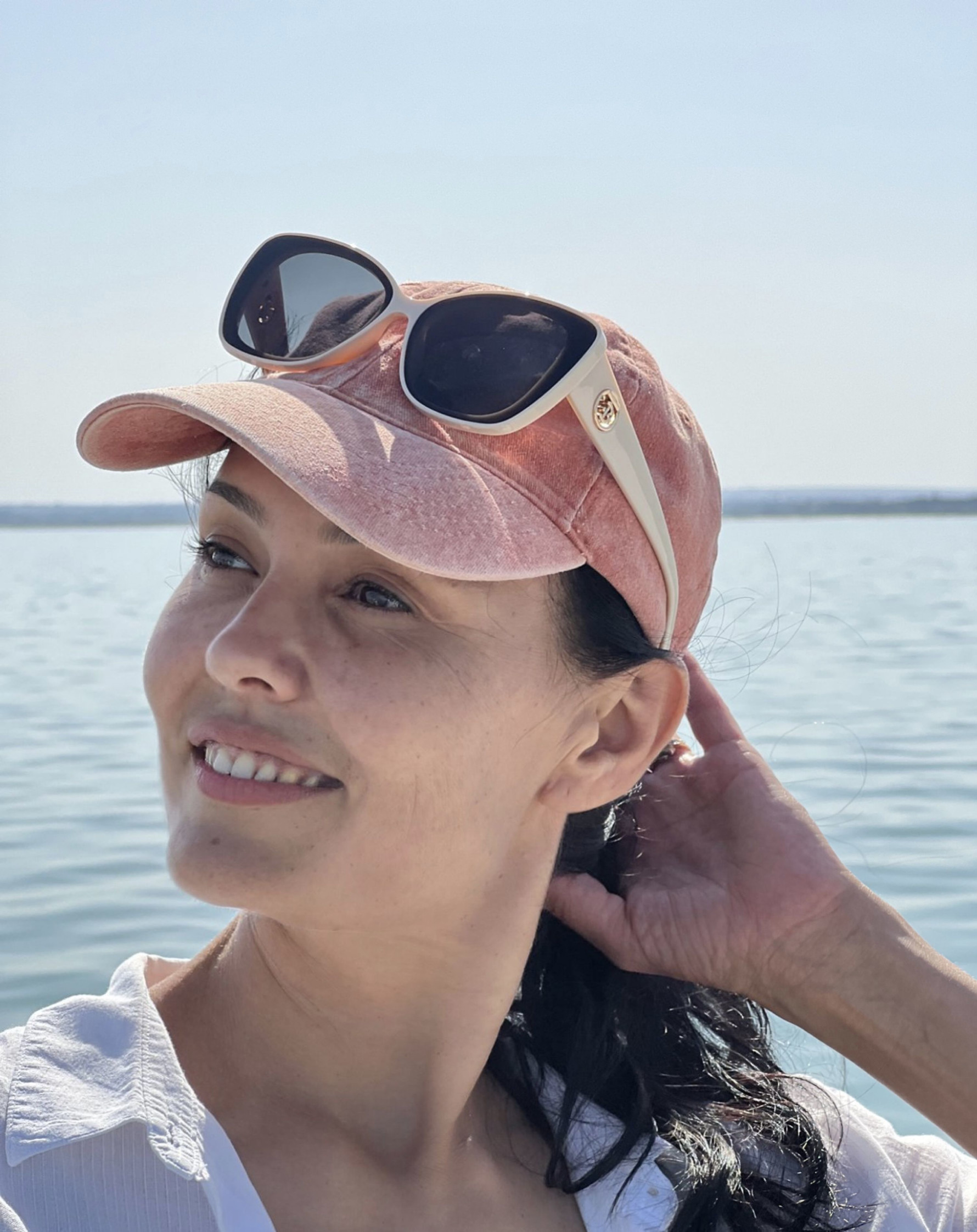 Это я) – фотографии Узбекистана