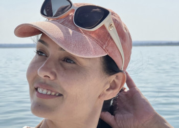 Это я) – фотографии Узбекистана