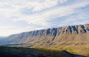 Плато Путорана 11 – фотографии России