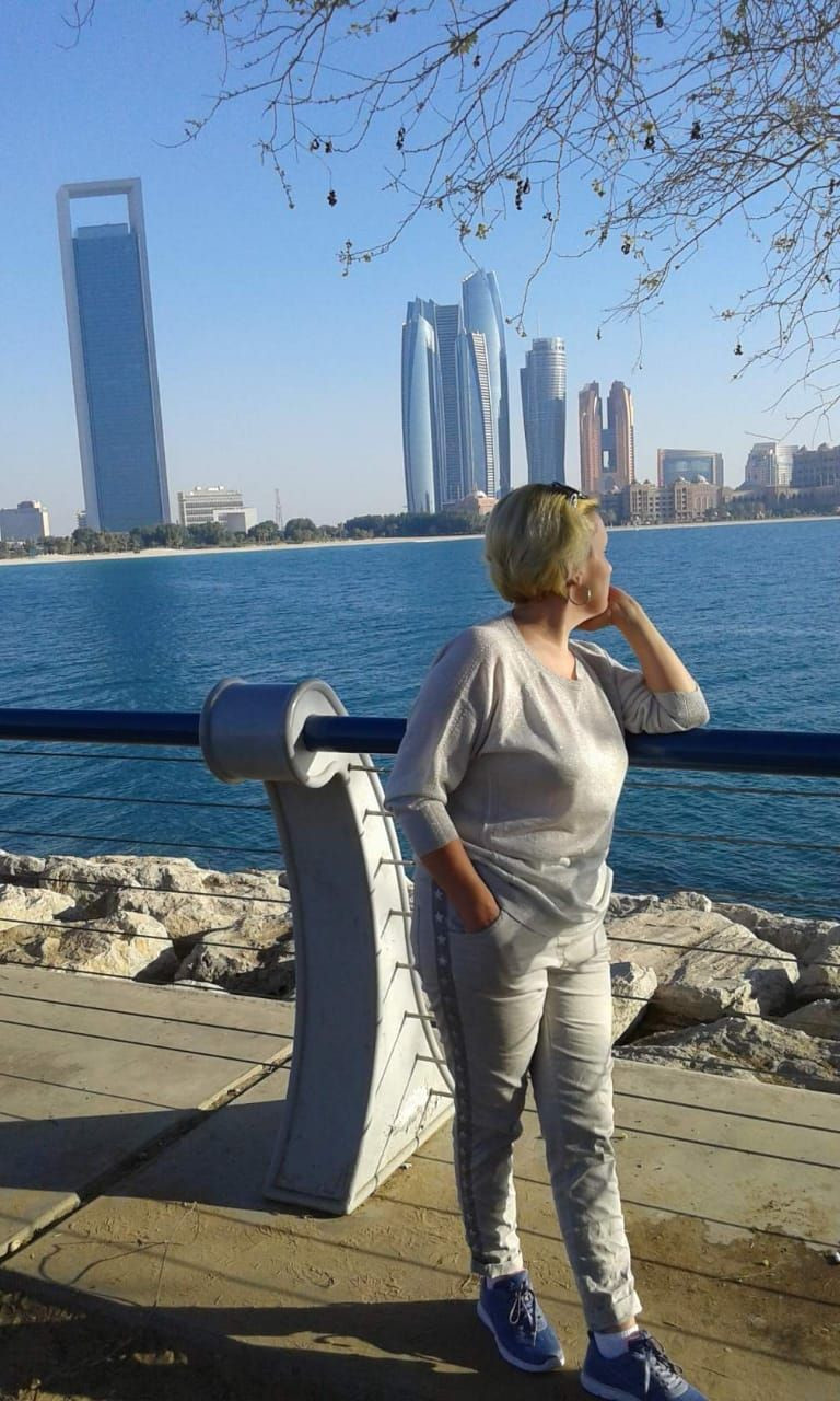 ОАЭ – фотографии