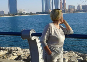 ОАЭ – фотографии