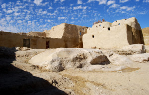 Оазис Фарафра 4 – фотографии Египта