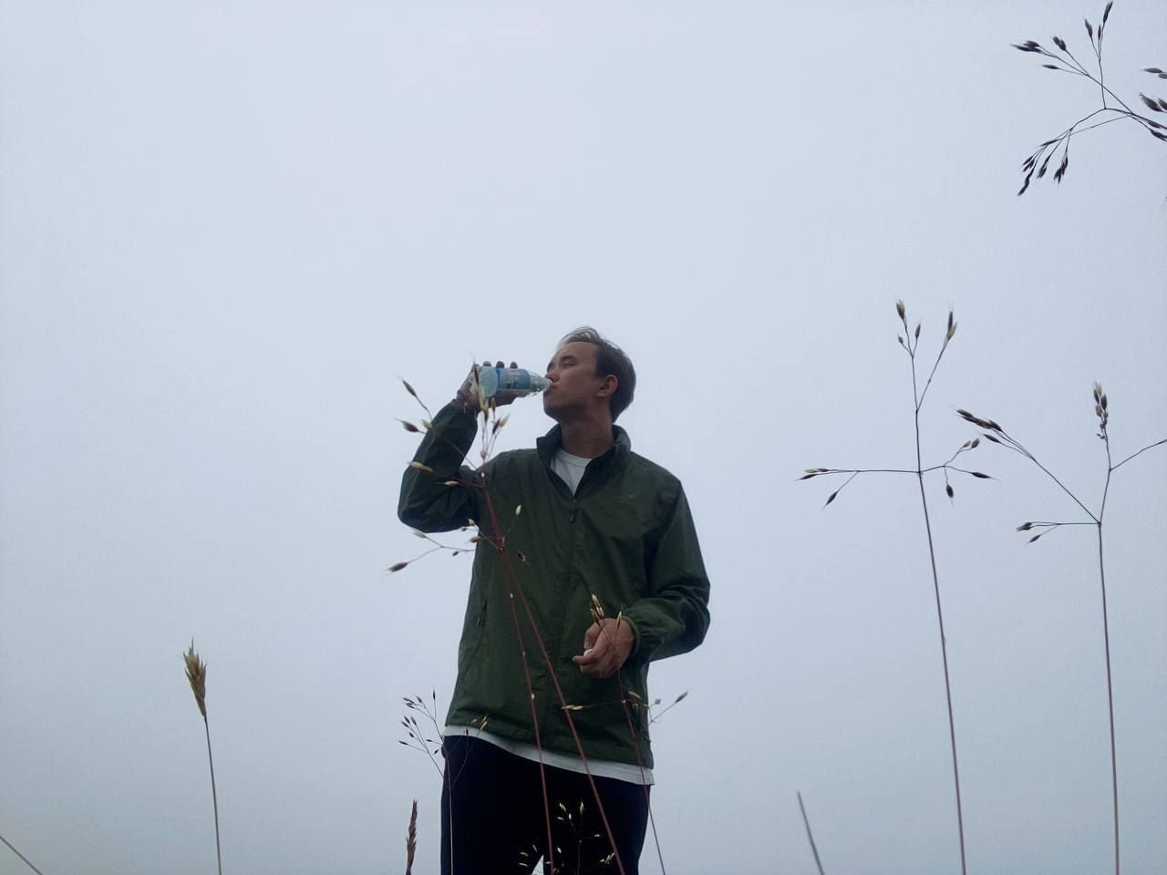 Красная поляна – фотографии России