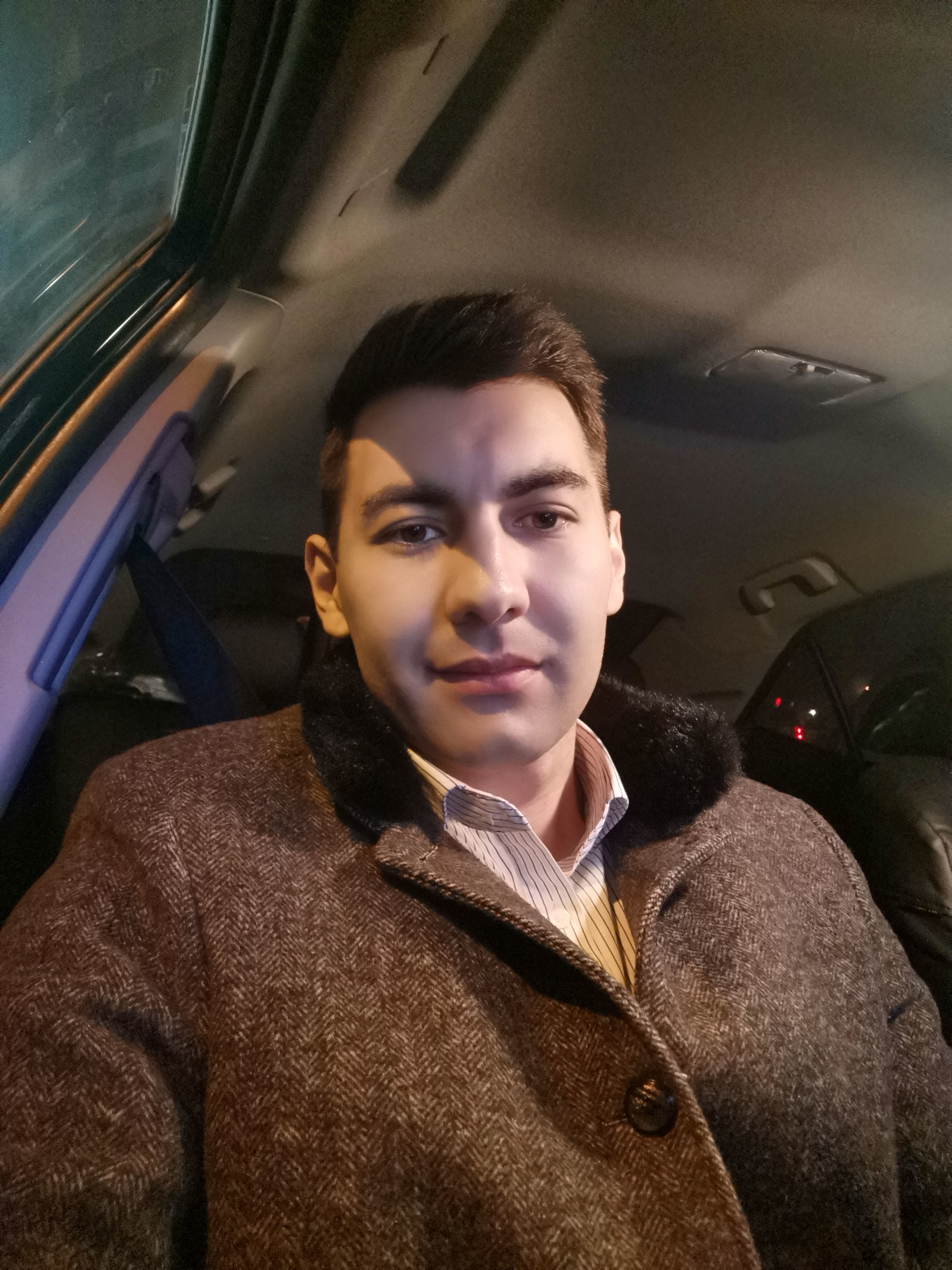 Я – фотографии