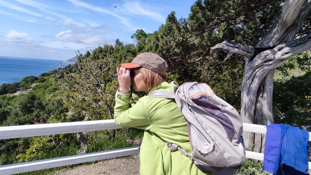 Май 2022 – фотографии России