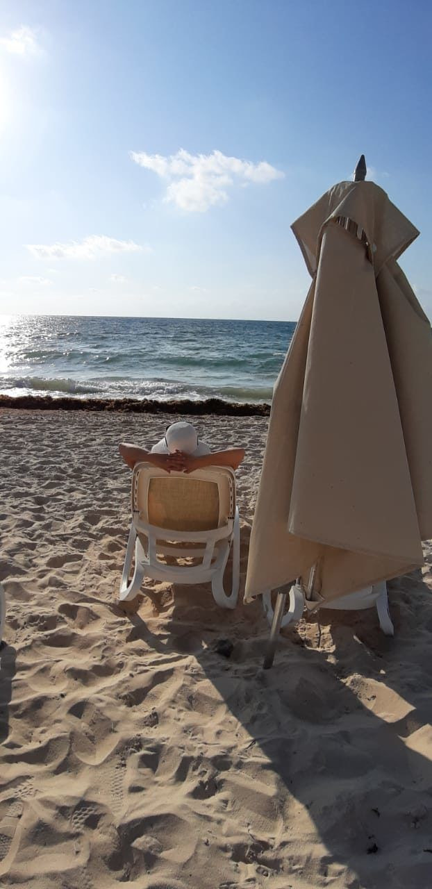 Мексика Карибское море – фотографии