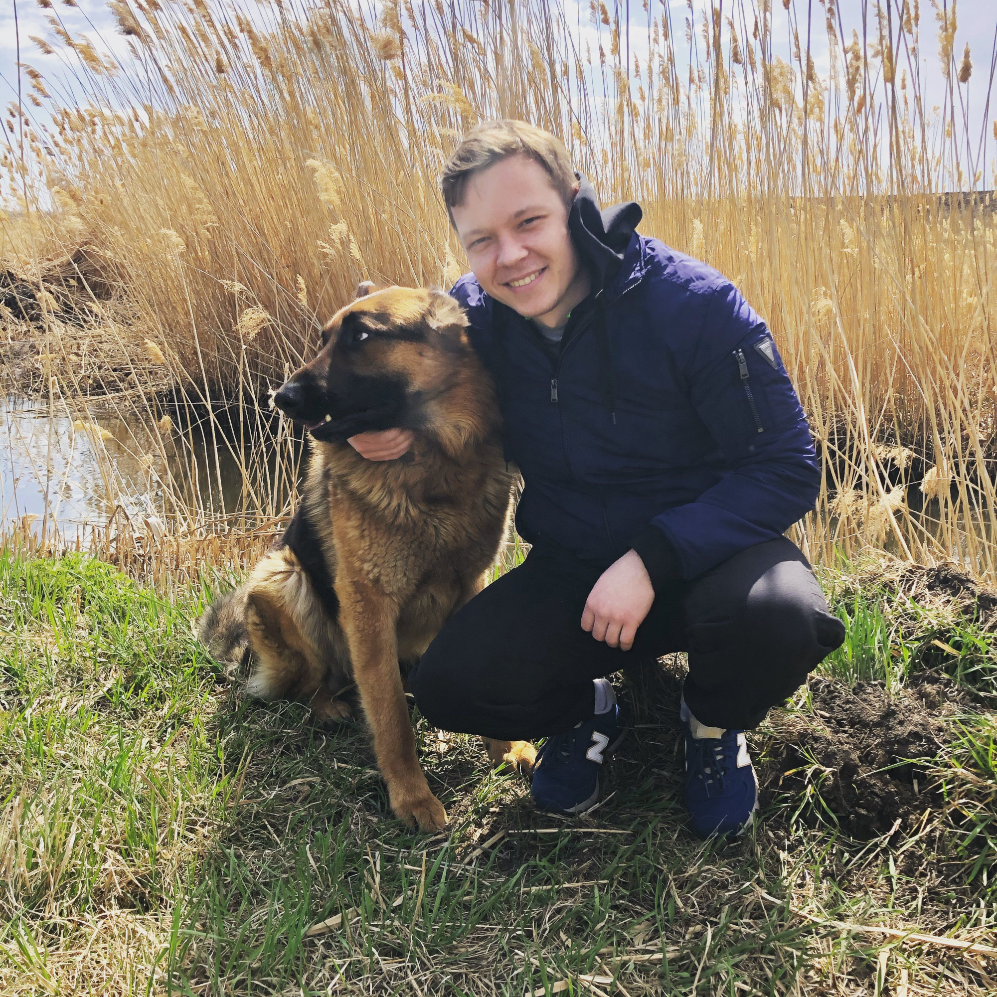 3 – фотографии России