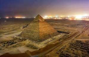 Пирамиды Гизы 10 – фотографии Египта
