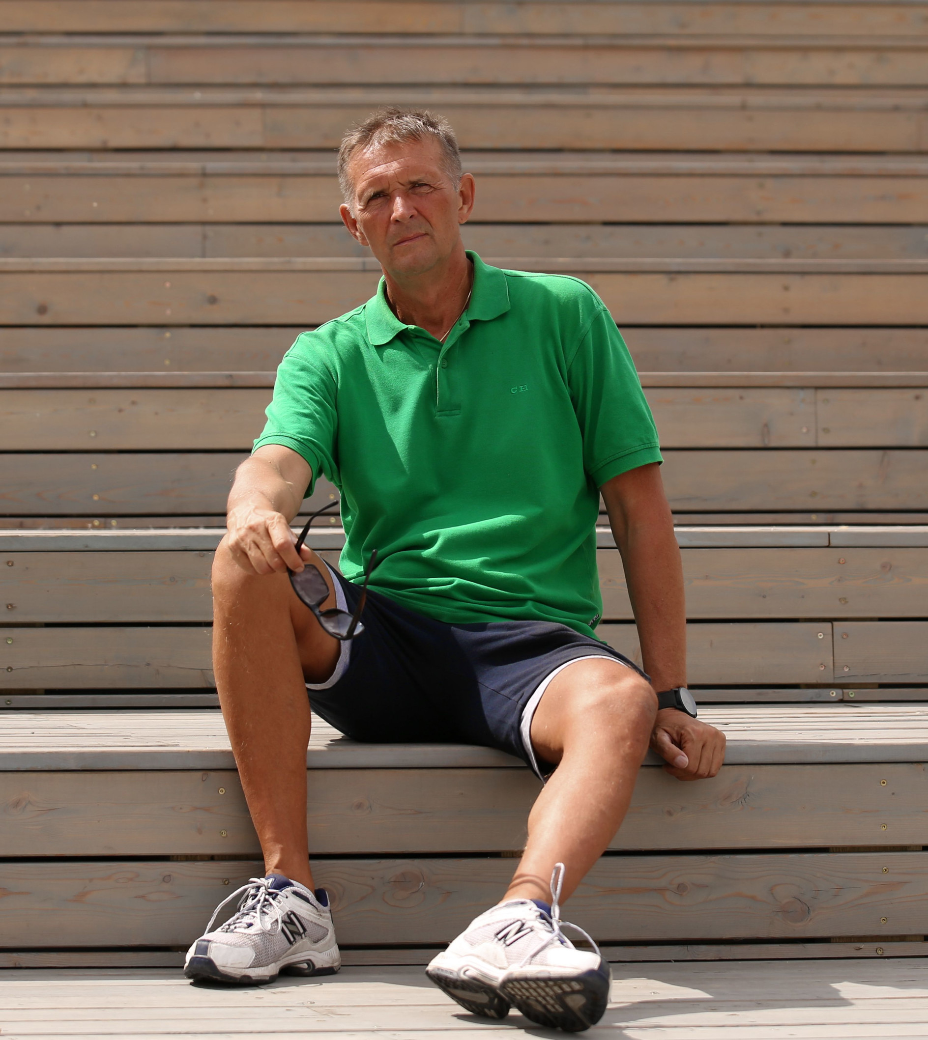 Это я – фотографии России