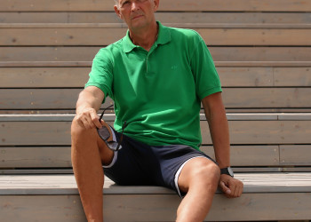 Это я – фотографии России